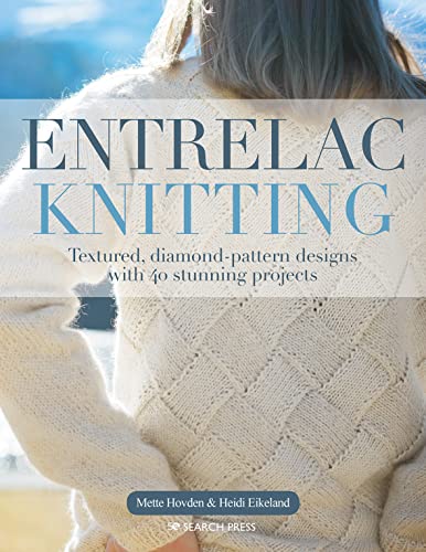 Stock image for Entrelac Knitting for sale by Blackwell's