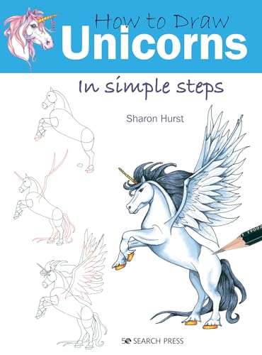 9781782218890: How to Draw Unicorns in Simple Steps