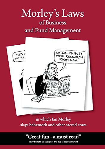 Stock image for Morleys Laws of Business and Fund Management for sale by Solr Books