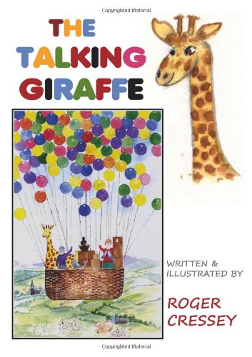 Stock image for The Talking Giraffe for sale by Re-Read Ltd