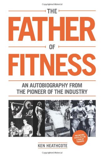 Beispielbild fr Father of Fitness zum Verkauf von WorldofBooks