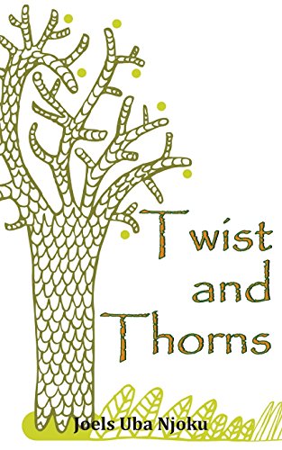 9781782224112: Twist and Thorns