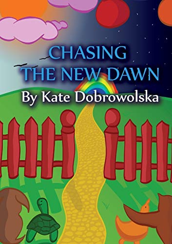 Beispielbild fr Chasing the New Dawn: A Trilogy zum Verkauf von WorldofBooks