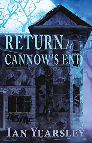 9781782225348: Return to Cannow's End