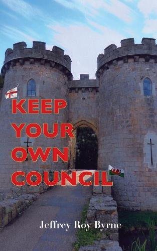 Stock image for Keep Your Own Council for sale by Reuseabook