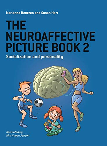Stock image for The Neuroaffective Picture Book 2: Socialization and Personality for sale by GF Books, Inc.