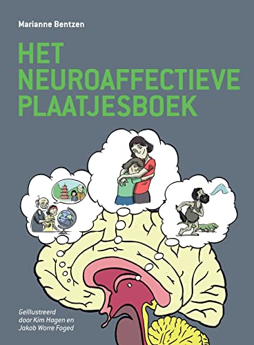 Stock image for Het Neuroaffectie Plaatjesboek -Language: dutch for sale by GreatBookPrices