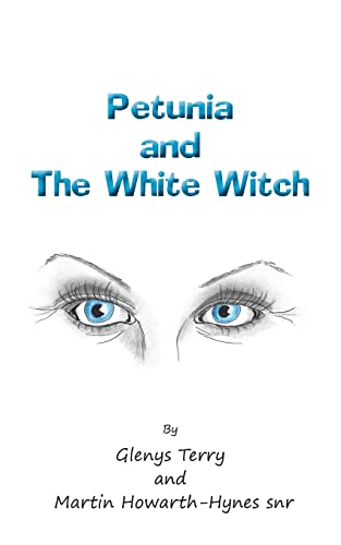 Beispielbild fr Petunia and The White Witch zum Verkauf von Buchpark