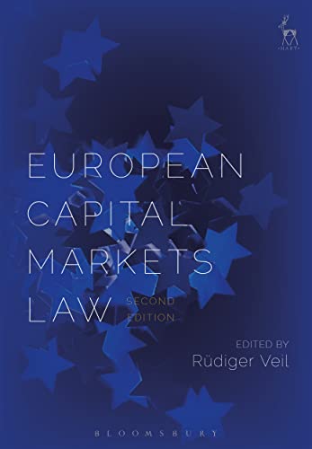 Beispielbild fr European Capital Markets Law zum Verkauf von Buchpark