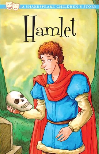9781782260073: Hamlet, Prince of Denmark: A Shakespeare Children's Story