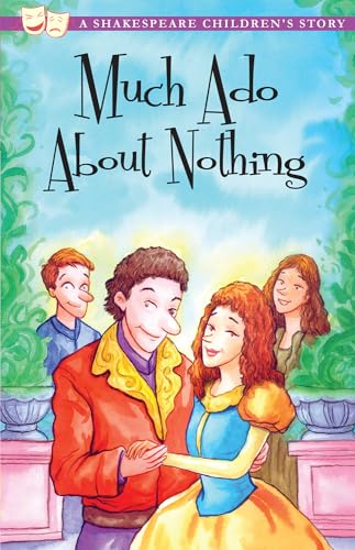 Beispielbild fr Much Ado About Nothing zum Verkauf von Blackwell's