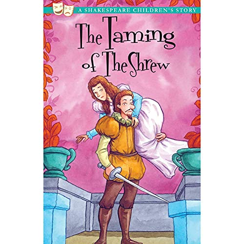 Stock image for The Taming of the Shrew for sale by ThriftBooks-Dallas