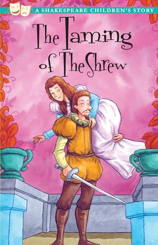 Stock image for The Taming of the Shrew for sale by ThriftBooks-Dallas