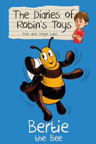 Stock image for Bertie the Bee for sale by Better World Books
