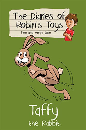Imagen de archivo de Taffy the Rabbit a la venta por Better World Books