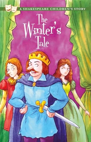Imagen de archivo de The Winters Tale (20 Shakespeare Childrens Stories) a la venta por Goodwill Books