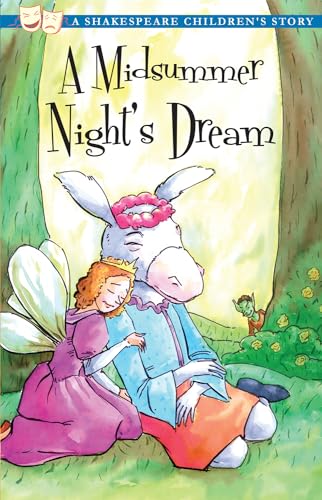 Beispielbild fr A Midsummer Night's Dream zum Verkauf von Better World Books