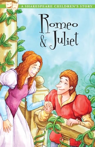 Romeo and Juliet (Twenty Shakespeare Children's Stories