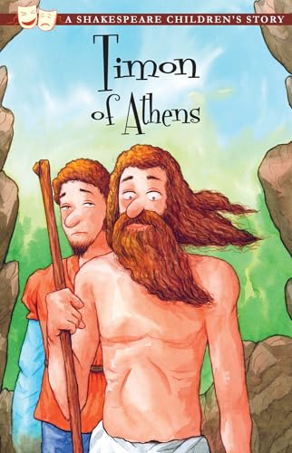 9781782260806: Timon of Athens: A Shakespeare Children's Story (Sweet Cherry Easy Classics)