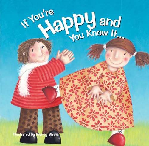 Stock image for If You're Happy and You Know it (Favourite Nursery Rhymes) (20 Favourite Nursery Rhymes) for sale by WorldofBooks