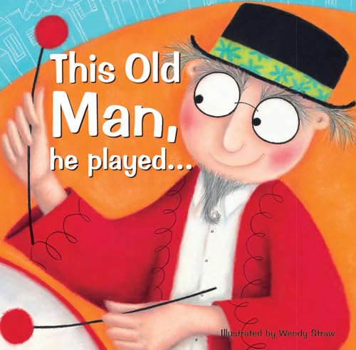 Stock image for This Old Man, he played. (Paperback) for sale by Grand Eagle Retail