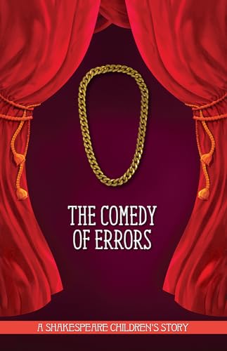 Stock image for THE COMEDY OF ERRORS for sale by Revaluation Books