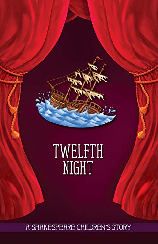 Beispielbild fr Twelfth Night zum Verkauf von Blackwell's