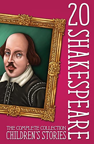 9781782262329: Twenty Shakespeare Children's Stories: The Complete 20 Books Boxed Collection
