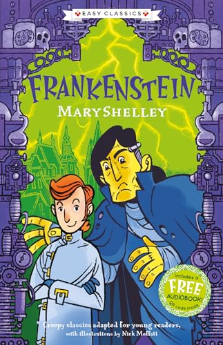 Stock image for Frankenstein for sale by Blackwell's