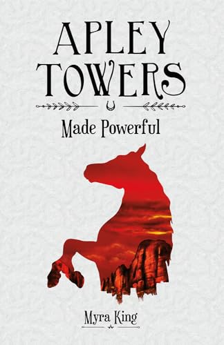 Beispielbild fr Apley Towers: Made Powerful Book 2 zum Verkauf von AwesomeBooks