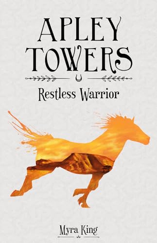 Stock image for Restless Warrior (Apley Towers, Book 4) for sale by WorldofBooks