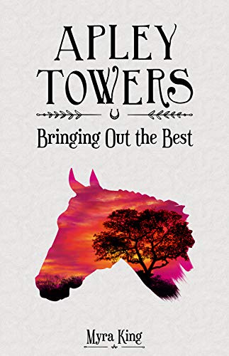 Stock image for Bringing Out the Best (Apley Towers, Book 5) for sale by WorldofBooks