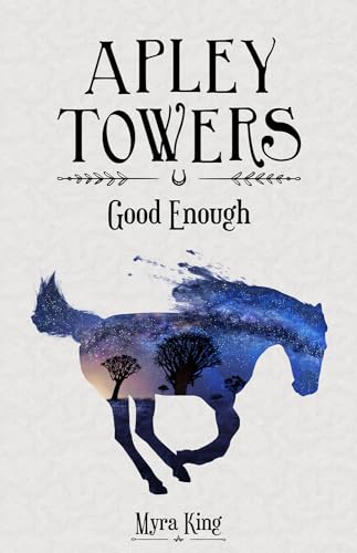 Stock image for Good Enough (Apley Towers, Book 6) for sale by WorldofBooks