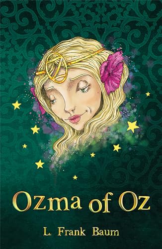 Beispielbild fr Ozma of Oz zum Verkauf von Blackwell's