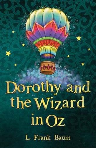 Beispielbild fr Dorothy and the Wizard in Oz zum Verkauf von Better World Books: West