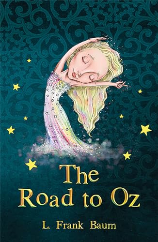 Beispielbild fr The Road to Oz (The Wizard of Oz Collection, Book 5) zum Verkauf von AwesomeBooks