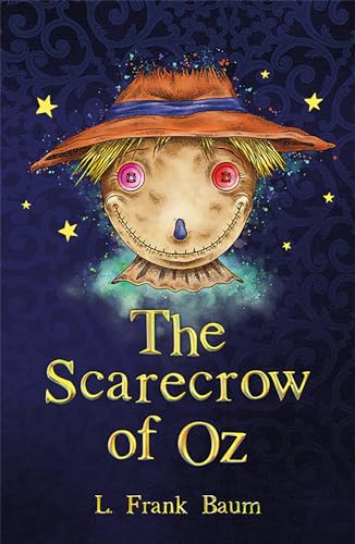 Stock image for The Scarecrow of Oz (The Wizard of Oz Collection, 9) for sale by HPB Inc.