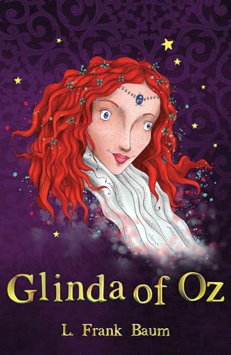 Stock image for Glinda of Oz for sale by ThriftBooks-Atlanta