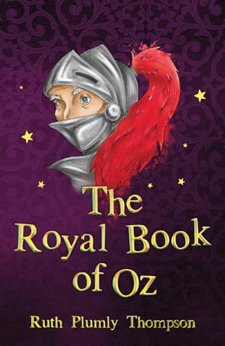 Beispielbild fr The Royal Book of Oz zum Verkauf von Blackwell's