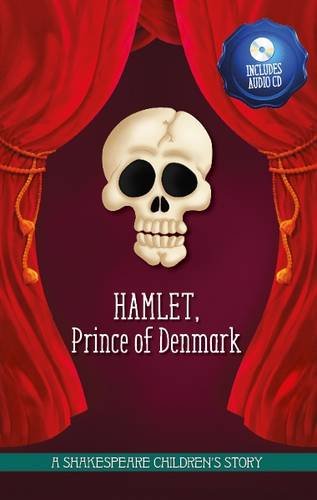 9781782263371: Hamlet, Prince of Denmark (20 Shakespeare Children's Stories)