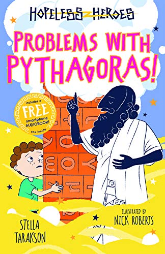 Stock image for Problems With Pythagoras! for sale by Blackwell's