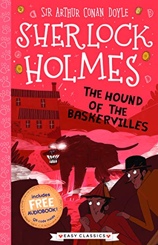 Stock image for The Hound Of The Baskervilles for sale by GreatBookPrices