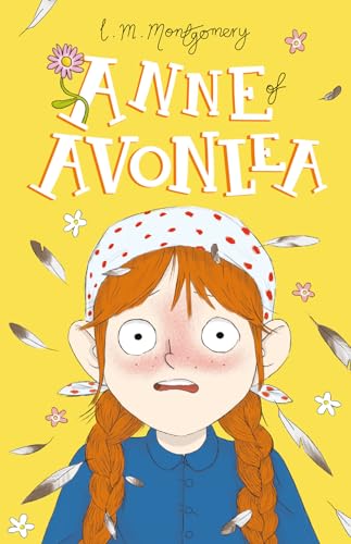 Stock image for Anne of Avonlea (Anne of Green Gables, Book 2) (Anne of Green Gables: The Complete Collection) for sale by WorldofBooks