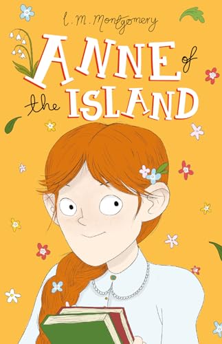 Imagen de archivo de Anne of the Island (Anne of Green Gables: The Complete Collection, 3) a la venta por Half Price Books Inc.