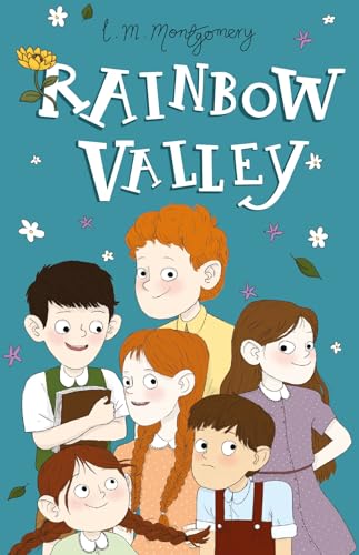 Stock image for Rainbow Valley (Anne of Green Gables, Book 7) (Anne of Green Gables: The Complete Collection) for sale by WorldofBooks