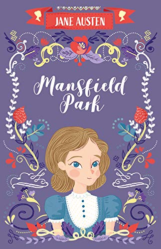 Beispielbild fr Mansfield Park (The Complete Jane Austen Collection) zum Verkauf von WorldofBooks
