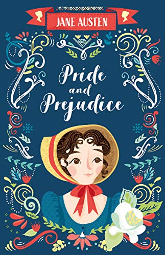 Beispielbild fr Pride and Prejudice (The Complete Jane Austen Collection) zum Verkauf von WorldofBooks
