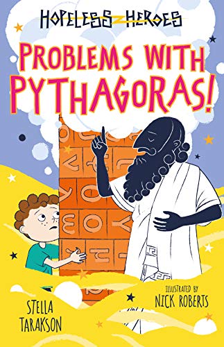 Beispielbild fr Hopeless Heroes: Problems with Pythagoras zum Verkauf von Better World Books