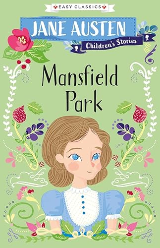 Stock image for Jane Austen: Mansfield Park (Easy Classics) (Jane Austen Children's Stories (Easy Classics)) for sale by WorldofBooks