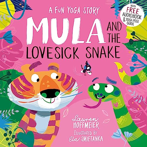 Stock image for MULA AND THE LOVESICK SNAKE for sale by Revaluation Books